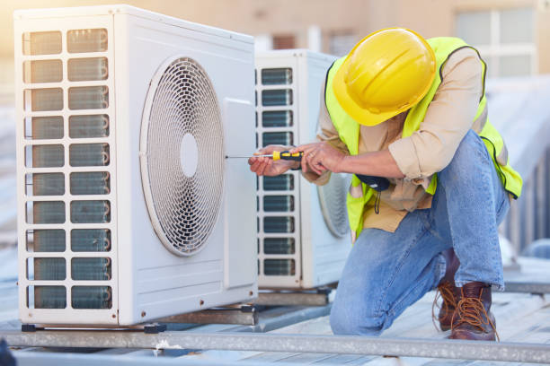 Best Residential HVAC in Worthgton, IN