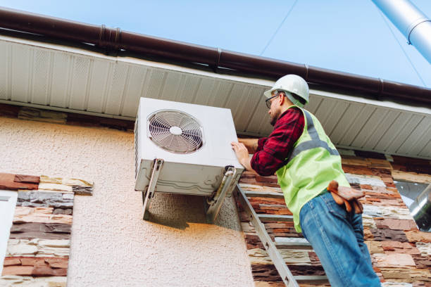 Best HVAC for Healthcare Facilities in Worthgton, IN