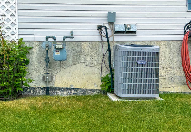 Best HVAC Software and Technology in Worthgton, IN